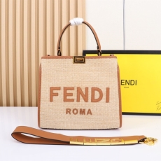 Fendi Shopping Bags